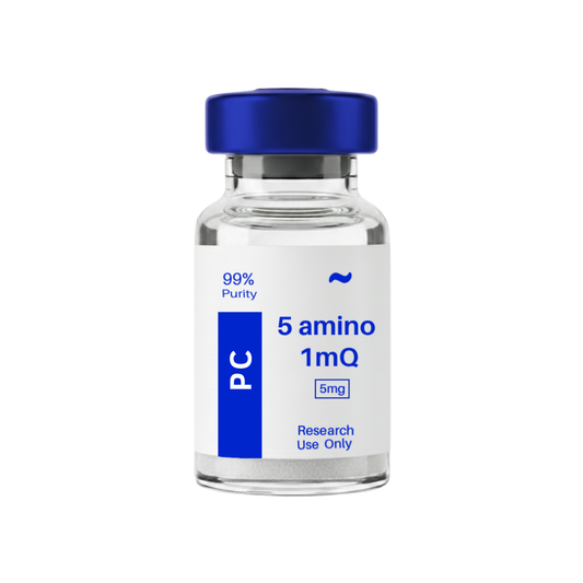 5-Amino-1MQ