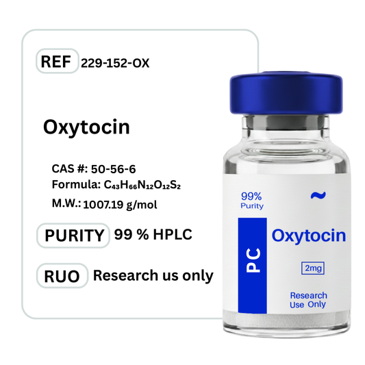 Oxytocin