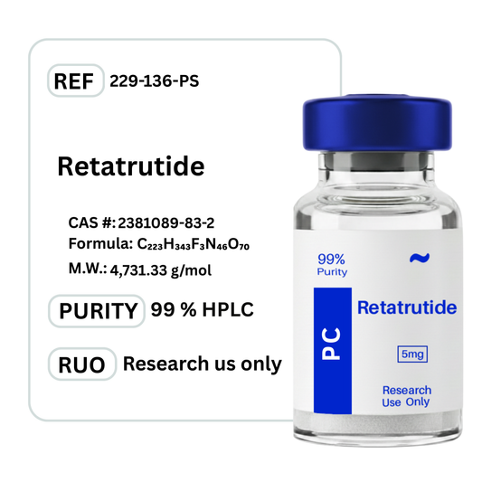 l carnitine and retatrutide L-Carnitine – Chilliwack Peptides (PC)
