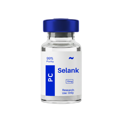 Selank